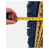 Vintage Bear Scene Tapestry – Cozy Cabin Woodland Charm