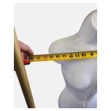 Chic Store Display Torso Mannequin – Boutique Ready Beauty