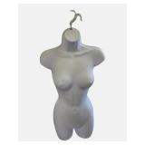 Chic Store Display Torso Mannequin – Boutique Ready Beauty