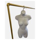 Boutique Display Mannequin – Sleek, Stunning, Store-Ready