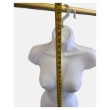 Boutique Display Mannequin – Sleek, Stunning, Store-Ready