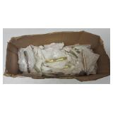 Servalite BRF-5 Bed Rail Fasteners – Bulk Box Lot, Heavy-Duty Hardware