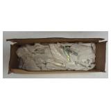 Servalite BRF-4 Bed Rail Fasteners – Bulk Box Lot, Ready to Work