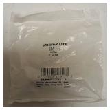 Servalite BRF-4 Bed Rail Fasteners – Bulk Box Lot, Ready to Work