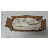 Servalite BRF-6 Fasteners – Bulk Box of 6” Bed Rail Hardware