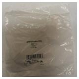 Servalite BRF-6 Fasteners – Bulk Box of 6” Bed Rail Hardware