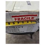 FRAGILE Shipping Labels – 15 Rolls, Bright & Bold Protectio