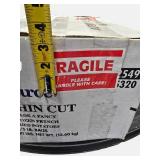 FRAGILE Shipping Labels – 15 Rolls, Bright & Bold Protectio