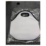 Insulated Lunch Tote Bags – Bulk Case Lot, Perfect for Branding & Giveaway