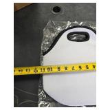 Insulated Lunch Tote Bags – Bulk Case Lot, Perfect for Branding & Giveaway