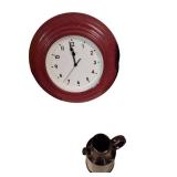 Gently Loved Seaside Glow Set – Golden Lantern & Coastal Treasures