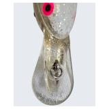 Vintage Fishing Lure Lot – Crankbait, Spinner & Topwater – Classic Colors