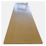 Heavy-Duty Folding Table – Extra Long 95” Workhorse