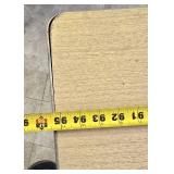 Heavy-Duty Folding Table – Extra Long 95” Workhorse