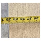 Heavy-Duty Folding Table – Extra Long 95” Workhorse