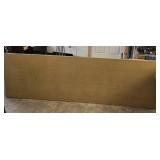 Heavy-Duty Folding Table – Extra Long 95” Workhorse