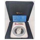Perth Mint Australian Koala 2017 10oz Silver Proof PF70 Ultra Cameo