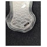 Coca-Cola 1oz Pure Silver Coin - PAMP Certificate #1086 in Holiday Tin