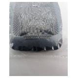 Reckless Metals 1000g .999 Fine Silver Bar