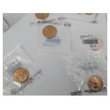 Barber Half Dollar 1915 ANACS G4 (50C)