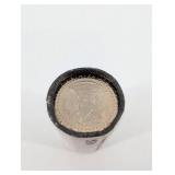 2013 Kennedy Half-Dollar Roll - 20 Coins (D Mint) $10 Face Value