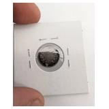 Canada 5 Cents & Norway 1/2 Skilling - 6 Coin Set (1872-1967, 1867)