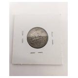 Canada 5 Cents & Norway 1/2 Skilling - 6 Coin Set (1872-1967, 1867)