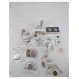 Littleton Coin Co. US Coin Sets - Sacagawea Dollars, State Quarters & Nickels