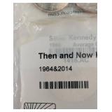 Littleton Coin Co. US Coin Sets - Sacagawea Dollars, State Quarters & Nickels