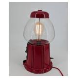 Vintage Gumball Machine Turned Into A Light!