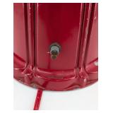 Vintage Gumball Machine Turned Into A Light!