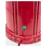 Vintage Gumball Machine Turned Into A Light!