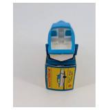 Matchbox Boat and Trailer No. 9