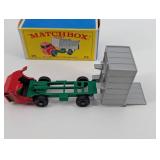Matchbox GMC Tipper Truck No. 26 - Lesney Die-Cast Toy (Boxed)