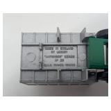 Matchbox GMC Tipper Truck No. 26 - Lesney Die-Cast Toy (Boxed)
