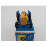 Matchbox Ford Tractor Series No. 39 - Lesney England