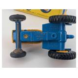 Matchbox Ford Tractor Series No. 39 - Lesney England