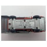 Matchbox No.7 Refuse Truck - Lesney - Made in England