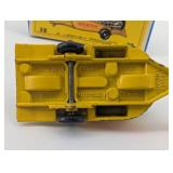 Matchbox Honda No. 38 Motorcycle on Trailer