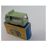 Lesney Matchbox Van No. 21 Power Bottle Float - Made in England