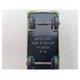 Lesney Matchbox Van No. 21 Power Bottle Float - Made in England