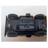 Matchbox Jeep No. 72 - Lesney Series - Made in England