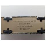 Matchbox Daimler Bus No. 74 - Esso Extra Petrol - Made in England by Lesney