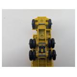 Matchbox Euclid Dump Truck No. 6 - A Lesney Product