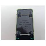 Matchbox Commer Bottle Float Milk Van (No. 21) - Lesney