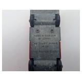 Matchbox Denver Fire Pumper Truck No.29 - Lesney