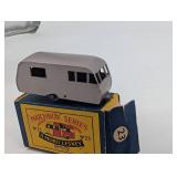 Matchbox No. 23 Bluebird Dauphine - A Moko Lesney Product (Made in England)