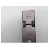 Matchbox No. 23 Bluebird Dauphine - A Moko Lesney Product (Made in England)