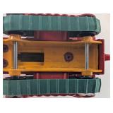 Matchbox NP16 Case Tractor - 1969 Lesney, Made in England (Original Box)