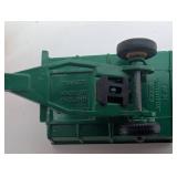 Matchbox 51 Trailer - A Lesney Product - 3 Yellow Barrels Included